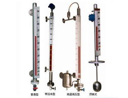 化工設(shè)備磁浮子液位計